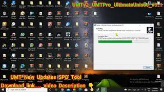 Umt Dongle New Updates SPD FRP Tool UMTv2_UMTPro_UltimateUnisoc_v0.1 By Sk mobile