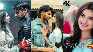 Humein Pucho Kya Hota Hai Bina Dil Ke Status Video ltum hi Aana WhatsApplStatus Sad Love Story