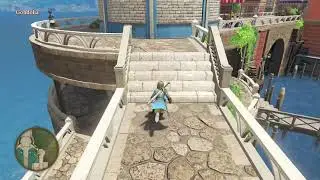 Dragon Quest 11 S Stream - Part 34 (Finale)