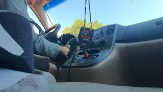Poppin' the Jalopy