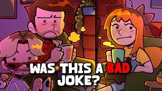 Was This A Bad Joke? r/AITA | Am I The Podcast