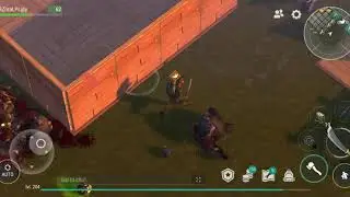 LDOE RAID: Player base (2020.04.17.)