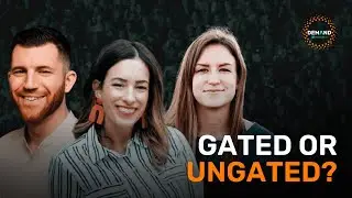 Should Your Content Be Gated or Ungated?