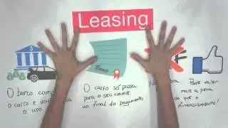 O que é e como funciona o leasing | Konkero