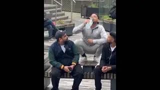 Wait for the end😁 