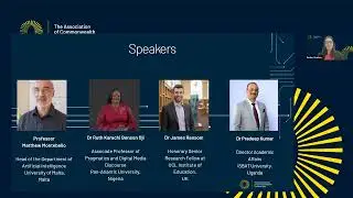 Harnessing AI for institutional transformation