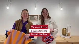 Quello che devi sapere sui tessuti Outdoor