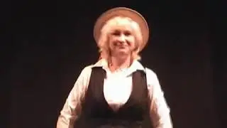 Mazl исполняет Марина Зайкина Zaykina
