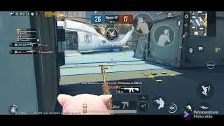 Highlight PUBG MOBILE, Xiaomi Redmi 9 (4/64 GB), Música @LexClash