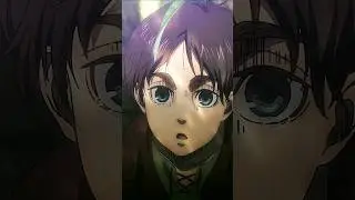 AOT IS BACK | PV Edit |