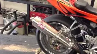 03 1k dyno