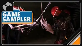 Perennial Order (Multiplayer) Gameplay No Commentary