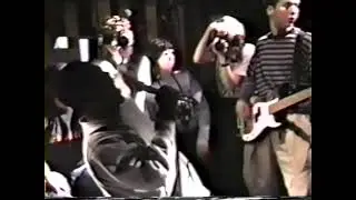 Burn (full set) - November 18, 1990 - Boston at Bunratty's
