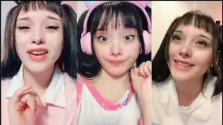 Los Mejores Tik Tok De 💗Roslyn Kp💗 (2020) #9