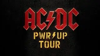 AC/DC PWR UP TOUR | 17.05.2024 Veltins-Arena Gelsenkirchen Full Concert