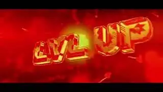INTRO [LVL UP]|[AE+C4D]|[SYNS][1080p+60FPS]