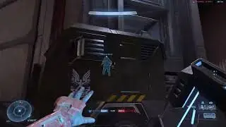 How to deal with campers in Halo Infinite