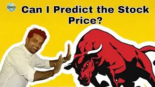 My Answer to all the share price prediction requests