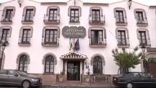 SPOT HOTEL VELAD (Vélez Blanco)