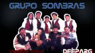 Veneno Para Olvidar - Sombras