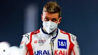 Mick Schumacher from Karting to F1 - HD