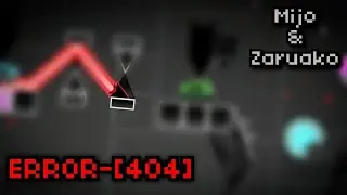 Layout [1] ~ ERROR-[404] (Ft Zaruako)