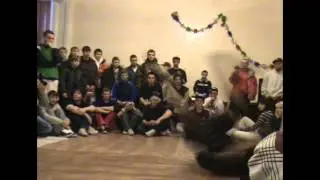 Bboy Korobok - Future Flavour Crew