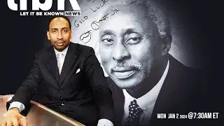 Sports News and Stephen A. Smith: the Second Coming of Art Rust, Jr