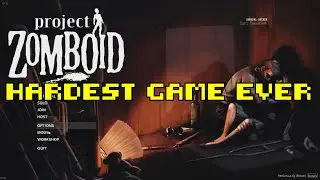 ZOMBOID BROS