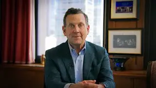 Thank You, Tim Sheehy | Aug Prep