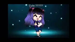Cure Wonderful and Cure Friendly dual remix