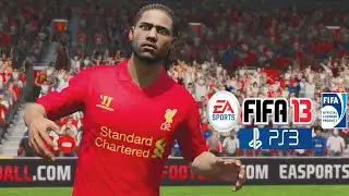 FIFA 13 PS3