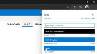 Create a QnA Bot Using LUIS, SharePoint, and Power Virtual Agents in Teams - AttainableAI