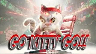 Shocking News: Ethereum ETFs Incoming! Roaring Kitty Returns #crypto #bitcoin #ethereum