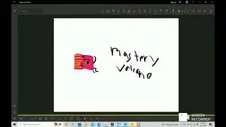 Object channels another time intro
