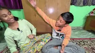 Tow pics one word game khela 😍 #vlog