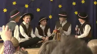 Jasełka - Jaworzna 2024