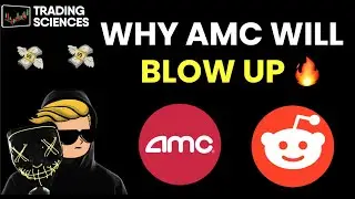 AMC MASSIVE UPDATE FOR THIS WEEK 🔥ALL YOU NEED TO KNOW HERE !