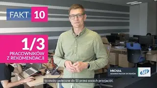 10 rzeczy, które musisz wiedzieć o Sii Poznań / Świętujemy 10-lecie oddziału!