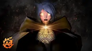 Покажи свои пасхальные яйца ( ͡° ͜ʖ ͡°) Hatching-tide 2023 в FFXIV! Новые эмоция и костюм!