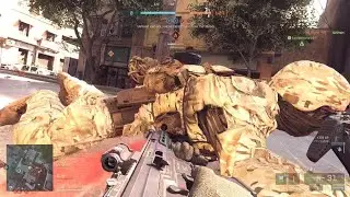 Battlefield 6 lulz