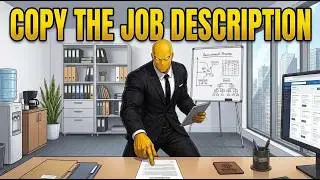 The secret trick to getting more interviews 