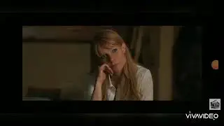 Pepper Potts - Fire On Fire ❤