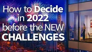 Abraham Hicks ~ How to Decide in 2022 before the New Challenges