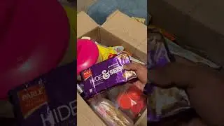 PARCEL arrived from INDIA 📦