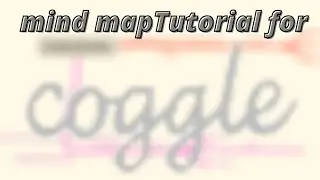 Mind mapping using Coggle 