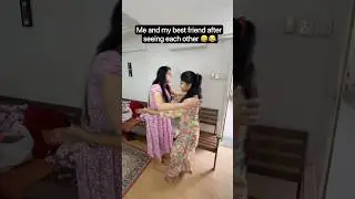 Share to your friend 🤣🤣 #vijayandvaishu #comedy #husbandwifetamilcomedy