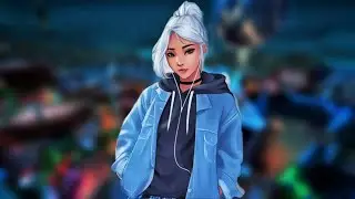 World's Smallest Violin 🎻 (Valorant Edit)