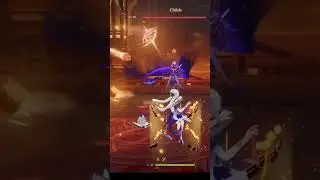 My Ningguang Is Broken | Genshin Impact 