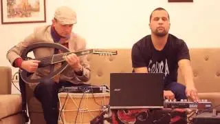Dr Tarek B. and Fusam - Skåne Session 01